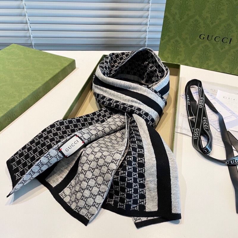 Gucci Scarf